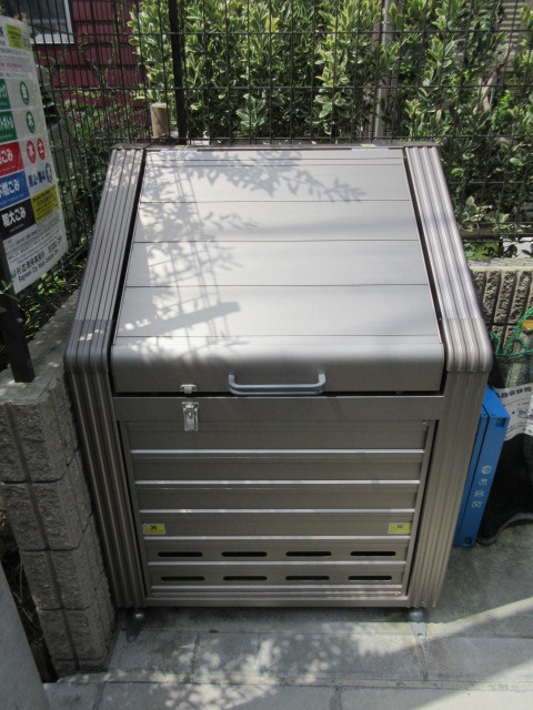 その他　★専用ゴミストッカー★
