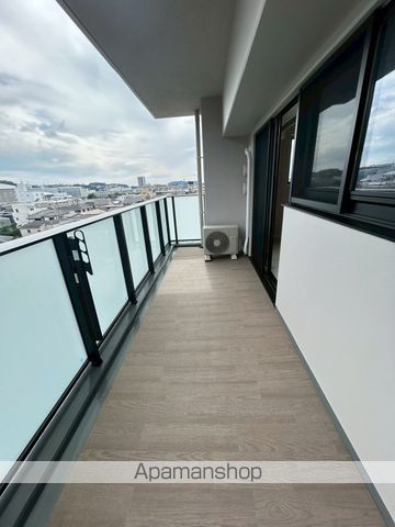 グレーシアフィット藤沢鵠沼の内装写真