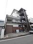 江坂駅より徒歩14分 築46年6ヶ月 4階建の賃貸物件