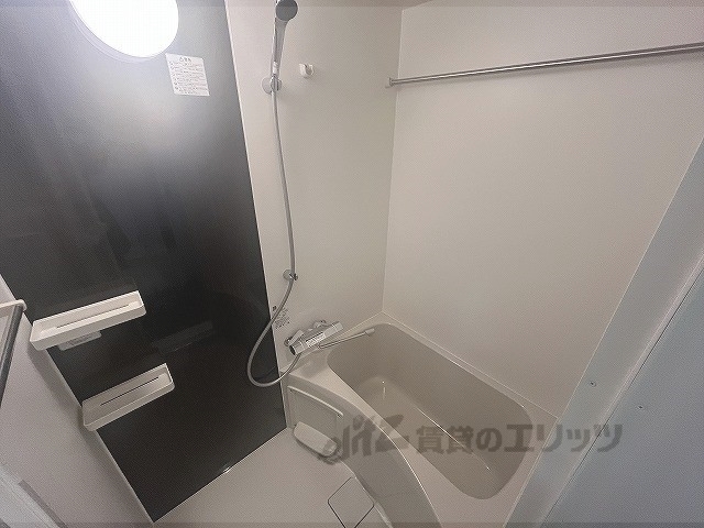GAZELLENOAH尼崎尾浜2の風呂写真
