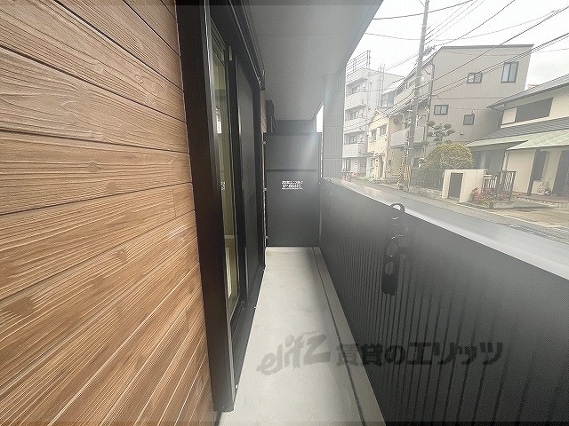 GAZELLENOAH尼崎尾浜2の内装写真