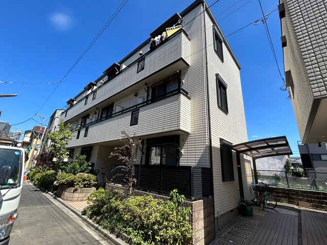 その他　★耐震構造の旭化成ヘーベルメゾン★
