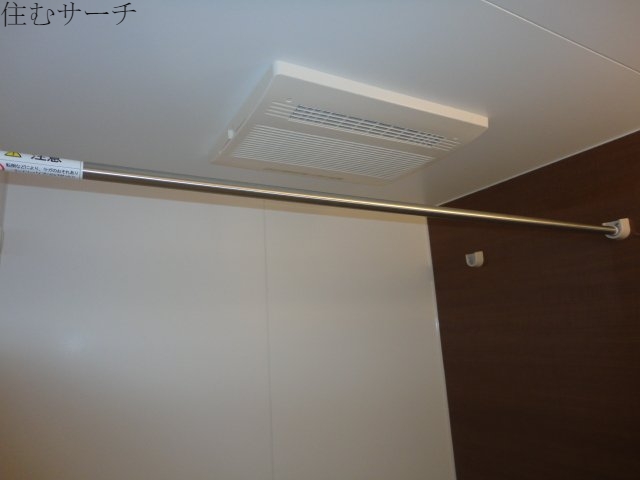 その他　浴室乾燥機