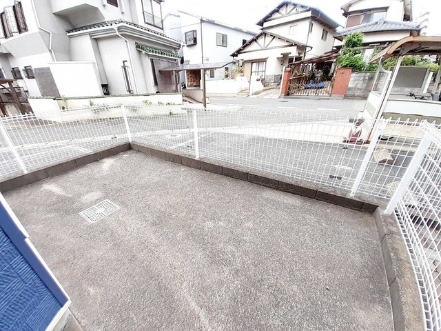 庭