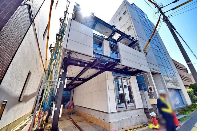 その他共有部分　★駅まで平坦★