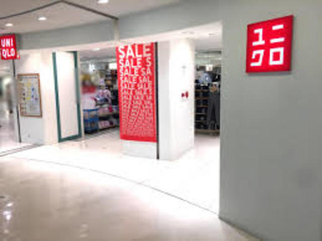 ショッピングセンター　ユニクロ泉北パンジョ店（ショッピングセンター）まで1041m