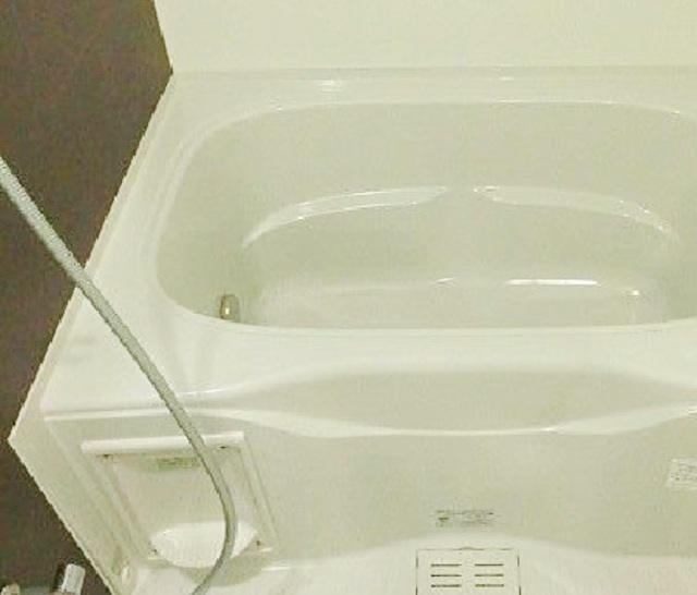 バス・シャワールーム　同仕様参考写真