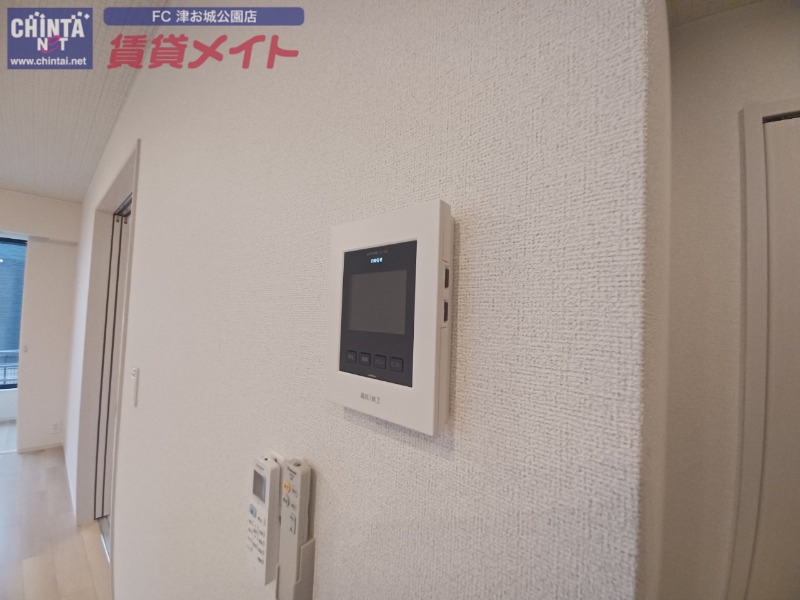 セキュリティ　同型参考写真