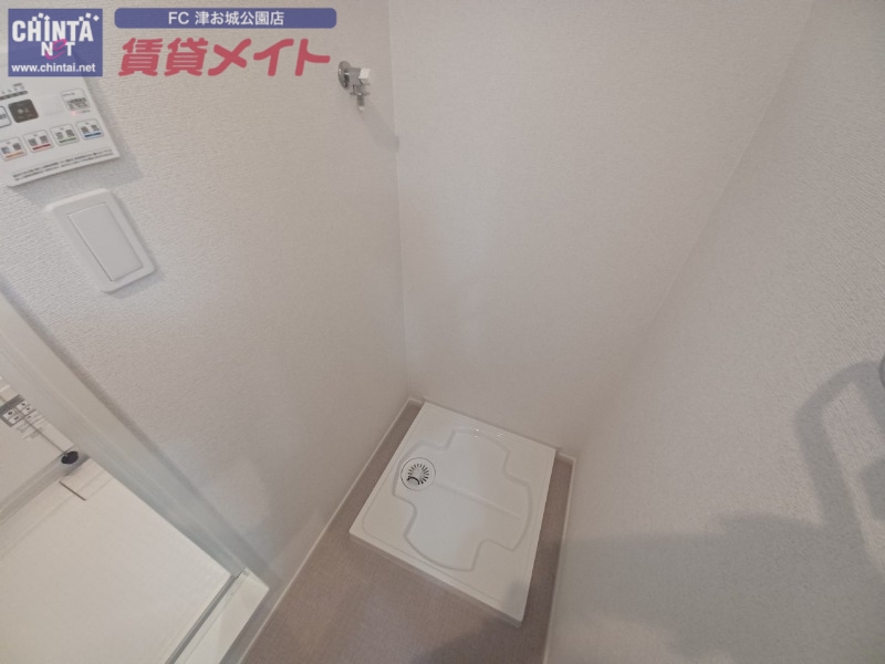 その他設備　同型参考写真