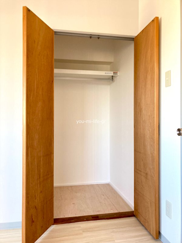 収納　※別部屋参考写真