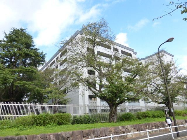 その他　警察学校（その他）まで1700m