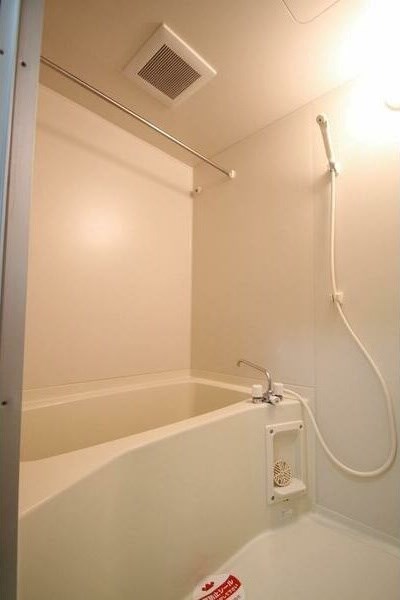 バス・シャワールーム　※他部屋参照
