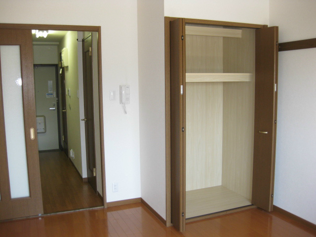 収納　※他部屋参照