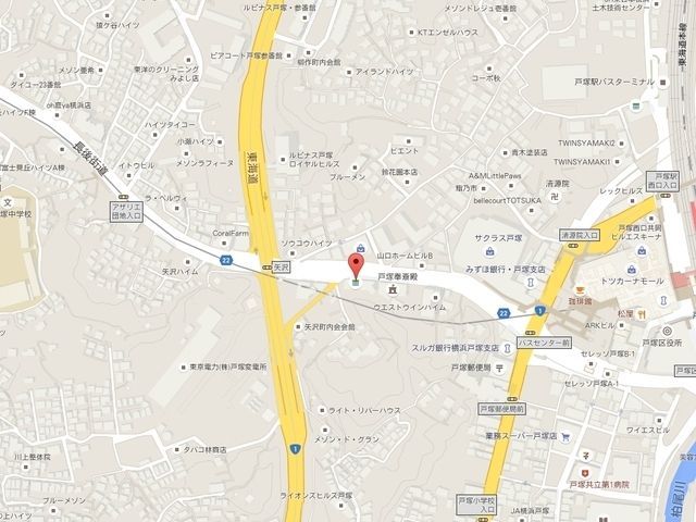 その他　★★周辺地図★★