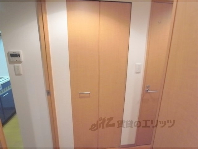 その他部屋・スペース　洗濯機置場