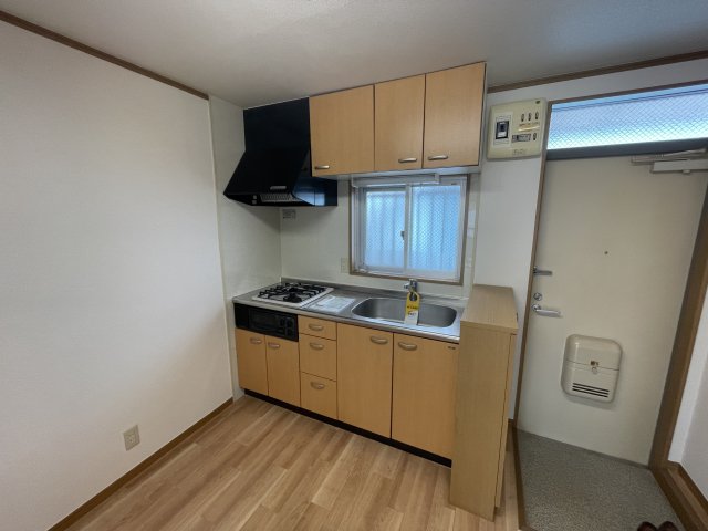 キッチン　別部屋参考