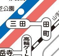 その他　☆路線図☆