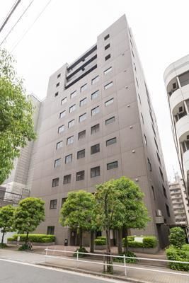 建物外観　☆きれいな外観☆