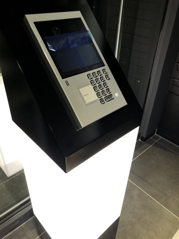 セキュリティ　★オートロック完備でセキュリティ面◎★
