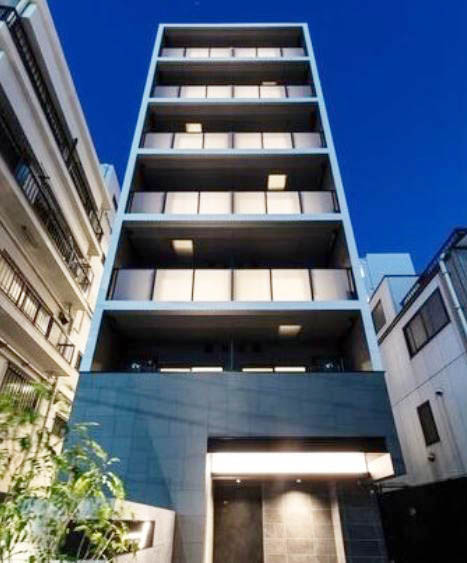 建物外観　★シリーズマンションならではの、高級感ある外観★
