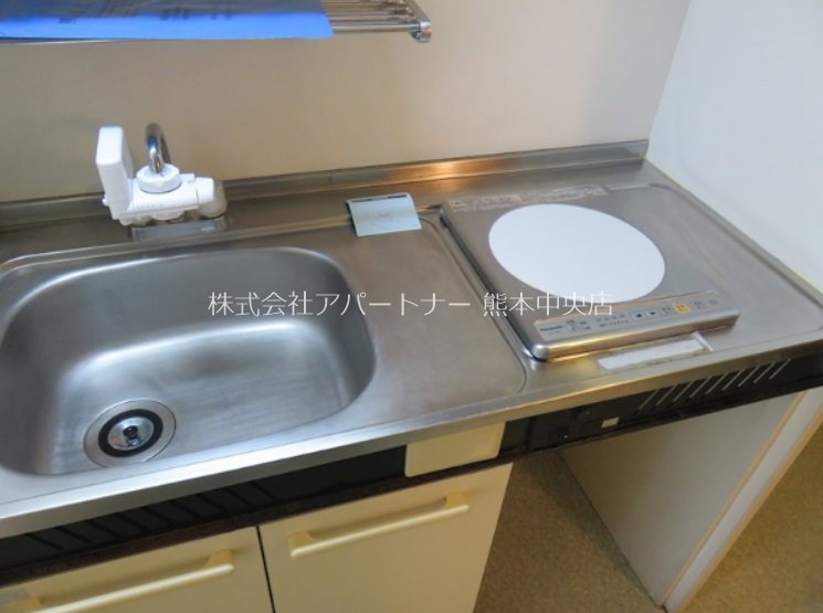 キッチン　※イメージ