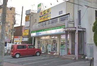 コンビニ　ファミリーマート西海川口店（コンビニ）まで172m