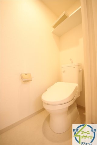 トイレ　※類似部屋
