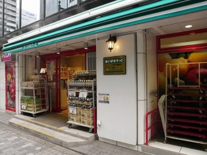 スーパー　まいばすけっと 錦糸町駅前店（スーパー）まで600m
