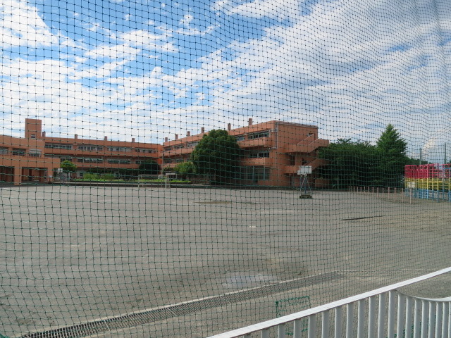 小学校　荏田南小学校（小学校）まで1100m