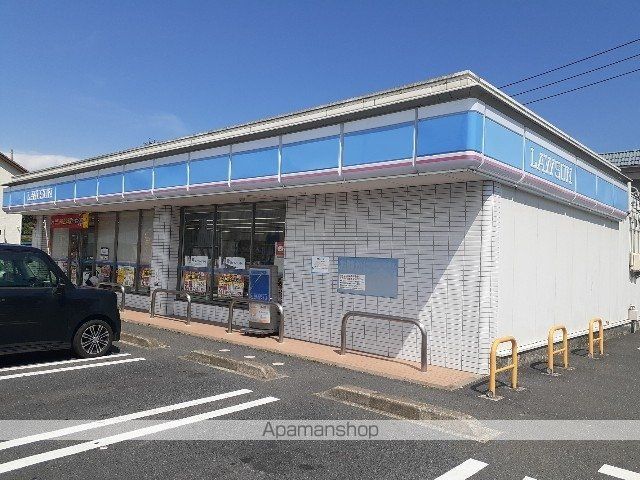コンビニ　ローソン福山瀬戸町店（コンビニ）まで450m