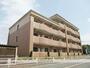 立川駅よりバス15分 徒歩1分 1階 築18年7ヶ月の賃貸物件
