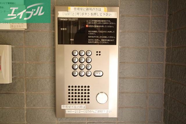 ロビー