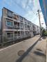 京成高砂駅より徒歩7分 2階 築34年4ヶ月の賃貸物件