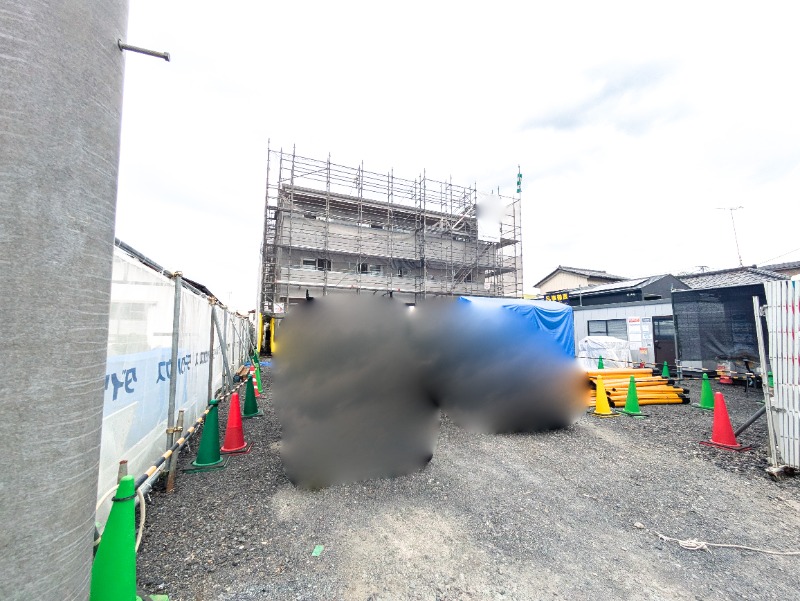 D-Gran 西本町の外観写真