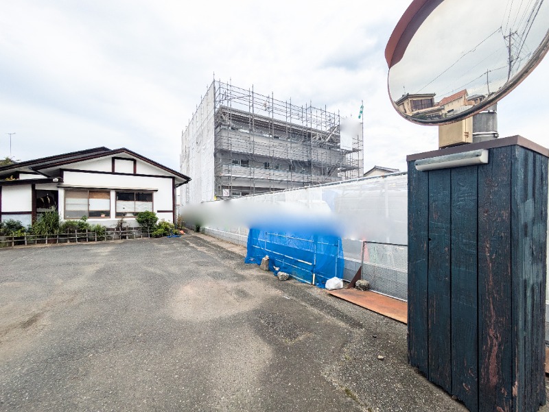 D-Gran 西本町の外観写真