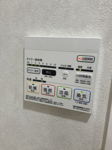 その他設備　エスペランサ大橋