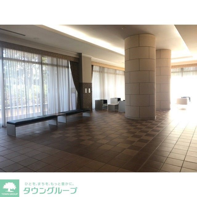 ロビー