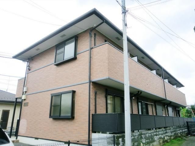 建物外観　★タウンハウジング祖師ヶ谷大蔵店まで★