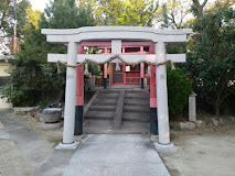 公園　聖天山公園（公園）まで514m