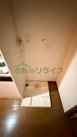 その他設備　別部屋の参考写真です