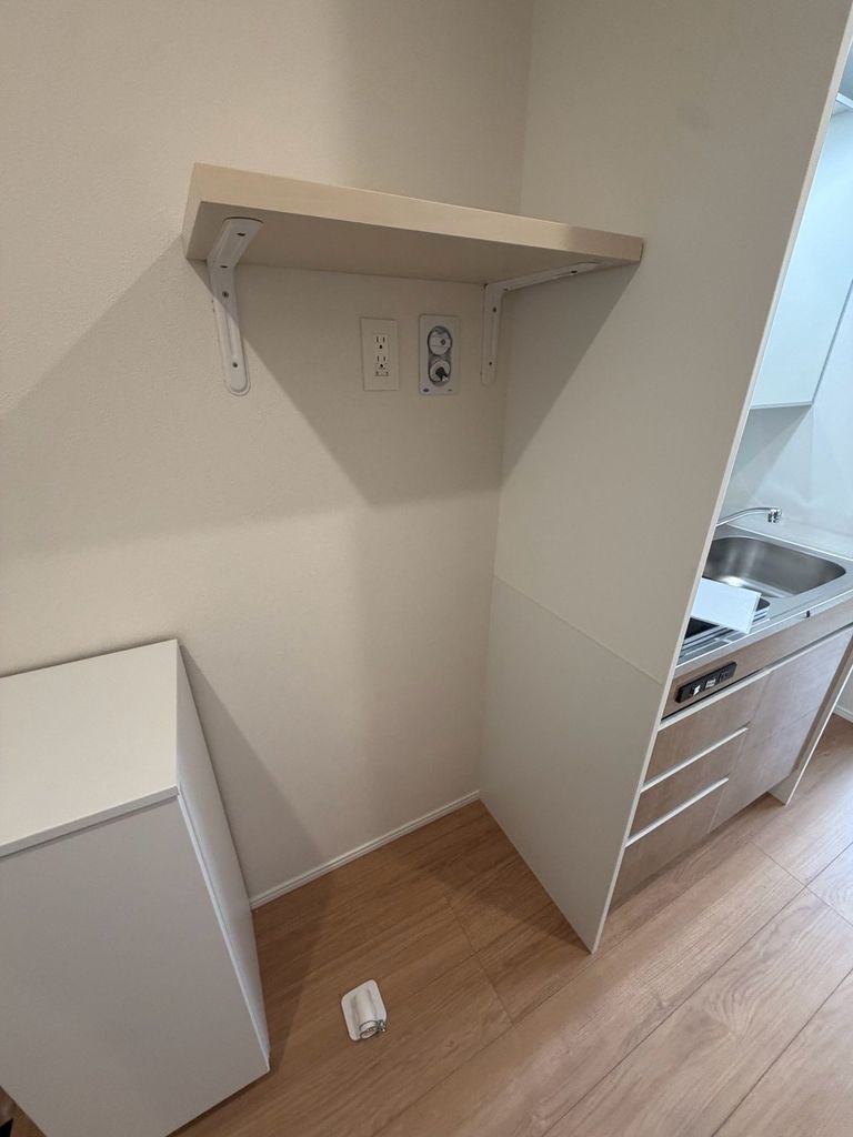 その他部屋・スペース　収納
