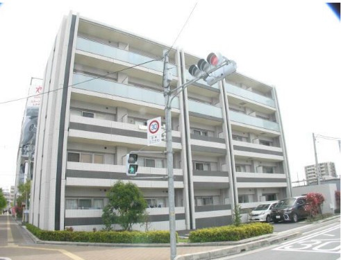 ＪＲ埼京線 北戸田駅 徒歩2分 築16年