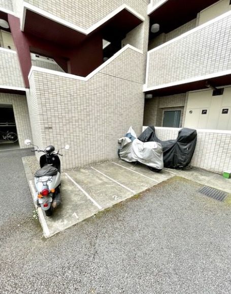 レジディア荻窪のその他写真