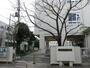 中学校　第十中学校（中学校）まで1059m