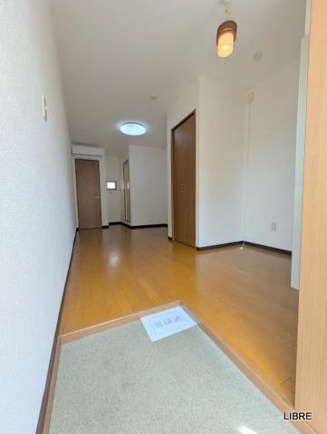 居室・リビング　広々としたお部屋