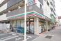 コンビニ　セブンイレブン板橋高島平1丁目店（コンビニ）まで420m