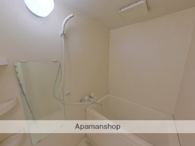 グランソシエ黒髪の風呂写真