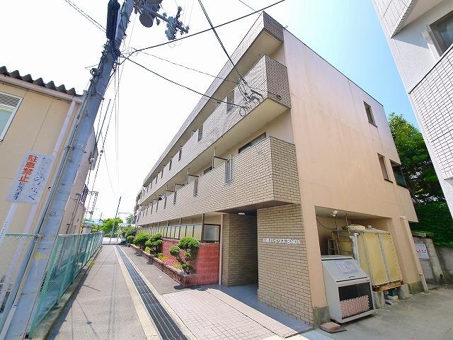近鉄奈良線 新大宮駅 徒歩10分 築38年