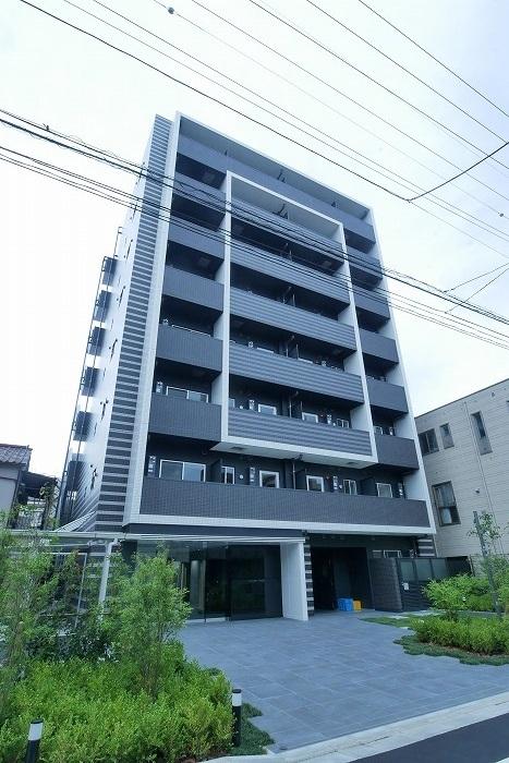 ＪＲ京浜東北線 蒲田駅 徒歩6分 築7年