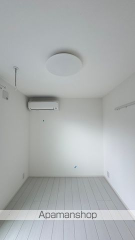 アーベインテラス高円寺の居間写真